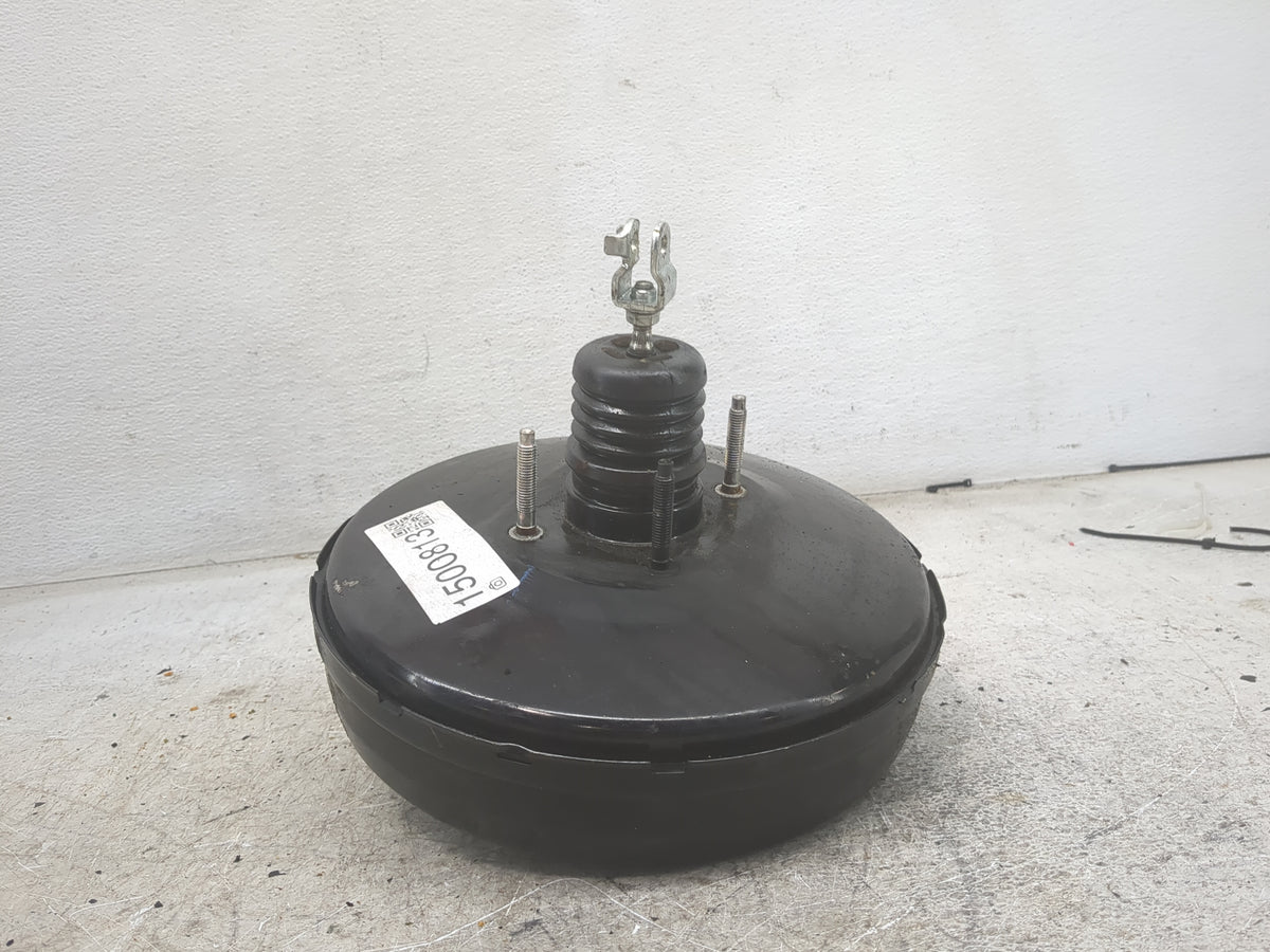 2013-2017 Honda Accord Power Brake Booster Oem 1500813 - Oemusedautoparts1.com
