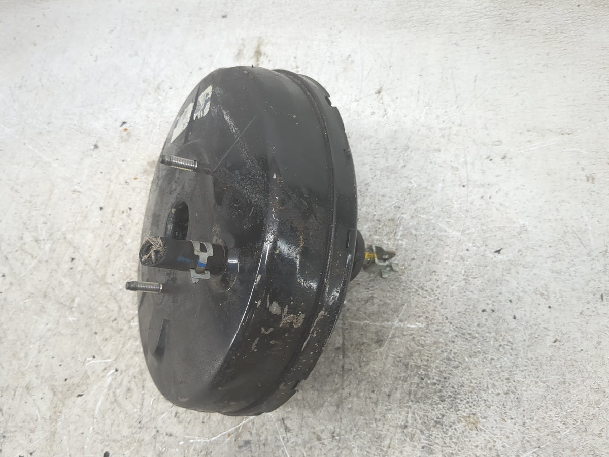 2013-2017 Honda Accord Power Brake Booster Oem 1500813 - Oemusedautoparts1.com