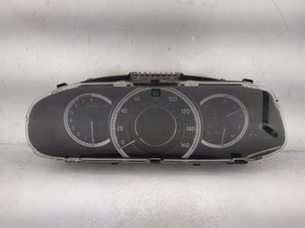 compare product 2015-2017 Honda Accord Instrument Cluster Speedometer Gauges P/N:78100-T2F-A822-M1 RG0224163 Miles: Fits Fits 2015 2016 2017 OEM Used Auto Parts