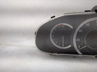 2015-2017 Honda Accord Instrument Cluster Speedometer Gauges P/N:78100-T2F-A822-M1 RG0224163 Miles: Fits Fits 2015 2016 2017