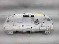 2015-2017 Honda Accord Instrument Cluster Speedometer Gauges P/N:78100-T2F-A822-M1 RG0224163 Miles: Fits Fits 2015 2016 2017