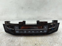 2016-2017 Honda Accord Climate Control Module Temperature AC/Heater Replacement P/N:79600T2FA710M1 79600 T2F A711 M1 Fits OE