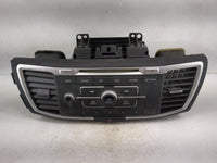 2016-2017 Honda Accord Radio AM FM Cd Player Receiver Replacement P/N:39100-T2F-A001 DEH-3058, AJDK070 Fits Fits 2016 2017 O