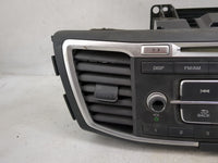 2016-2017 Honda Accord Radio AM FM Cd Player Receiver Replacement P/N:39100-T2F-A001 DEH-3058, AJDK070 Fits Fits 2016 2017 O