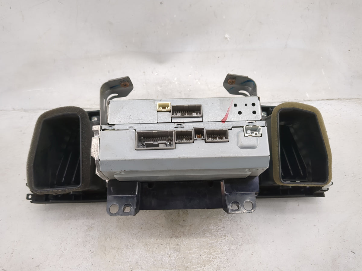2016-2017 Honda Accord Radio AM FM Cd Player Receiver Replacement P/N:39100-T2F-A001 DEH-3058, AJDK070 Fits Fits 2016 2017 O