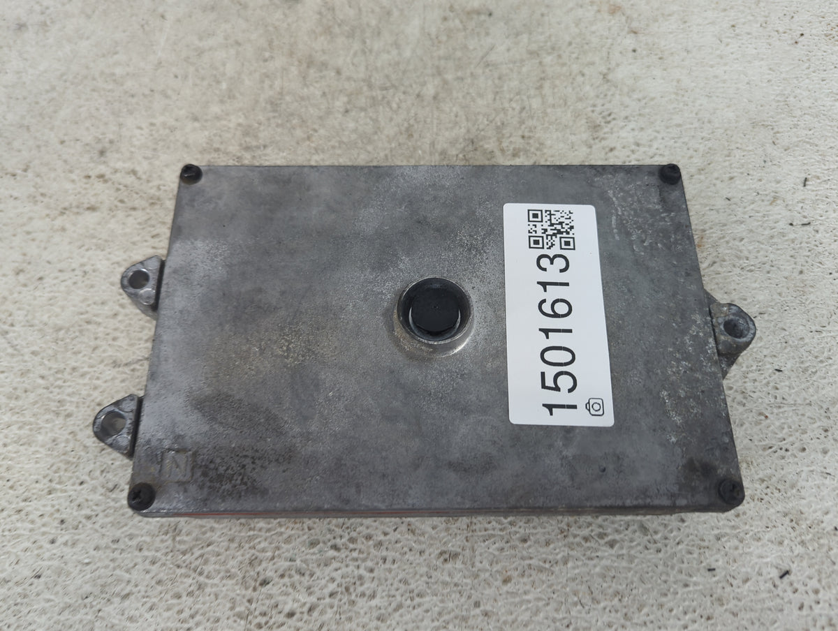 2016-2017 Honda Accord PCM Engine Control Computer ECU ECM PCU OEM P/N:37820-5A0-L33 Fits Fits 2016 2017 OEM Used Auto Parts