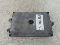 2016-2017 Honda Accord PCM Engine Control Computer ECU ECM PCU OEM P/N:37820-5A0-L33 Fits Fits 2016 2017 OEM Used Auto Parts