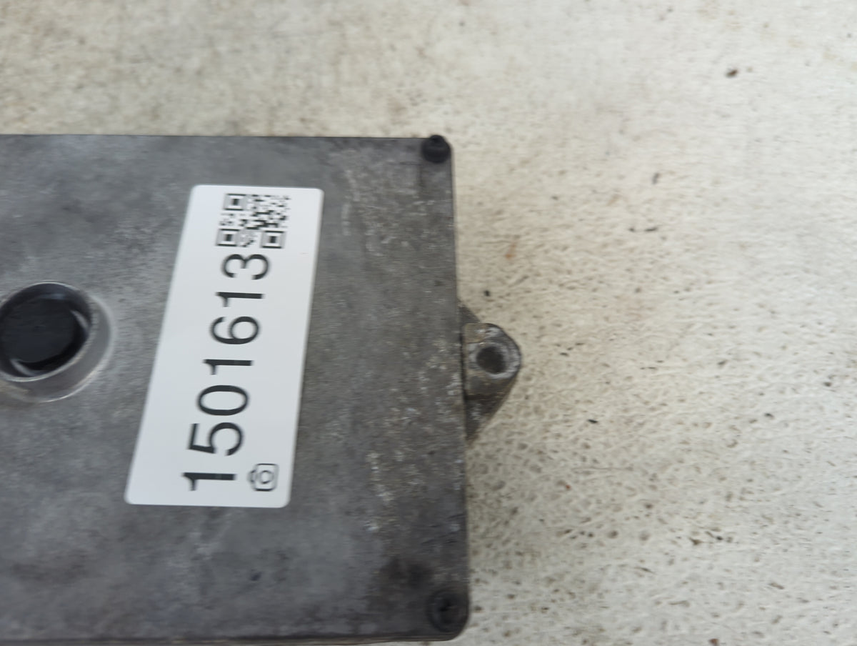 2016-2017 Honda Accord PCM Engine Control Computer ECU ECM PCU OEM P/N:37820-5A0-L33 Fits Fits 2016 2017 OEM Used Auto Parts