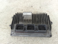 2016-2017 Honda Accord PCM Engine Control Computer ECU ECM PCU OEM P/N:37820-5A0-L33 Fits Fits 2016 2017 OEM Used Auto Parts