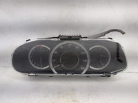 2016 Honda Accord Instrument Cluster Speedometer Gauges P/N:78100-T2A-A722-M1 78100-T2A722-M1 Miles:110K Fits OEM Used Auto 
