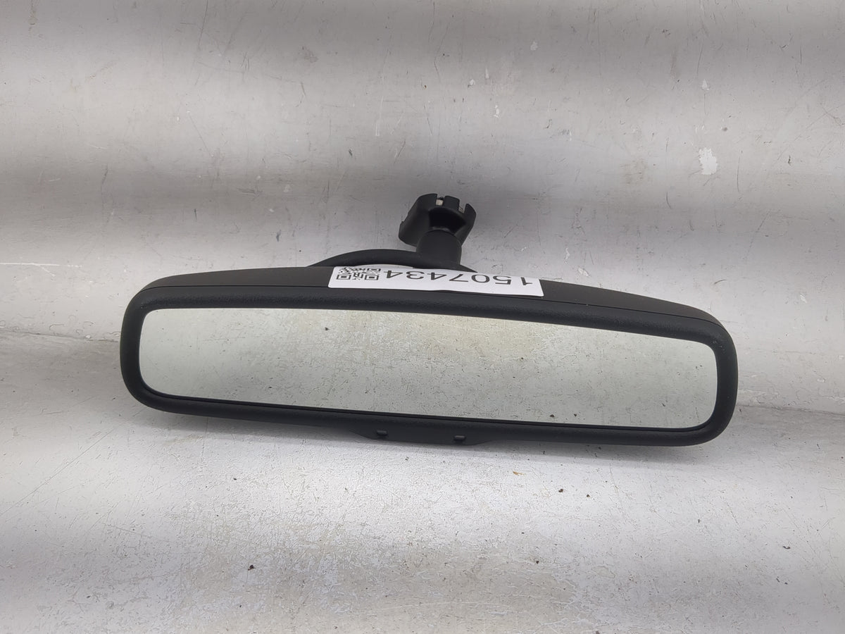 2016-2017 Honda Accord Interior Rear View Mirror Replacement OEM P/N:E11 026001 GNTX-461 Fits OEM Used Auto Parts - Oemuseda