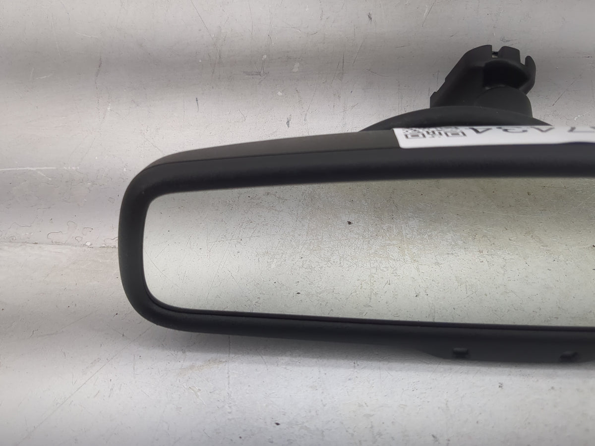 2016-2017 Honda Accord Interior Rear View Mirror Replacement OEM P/N:E11 026001 GNTX-461 Fits OEM Used Auto Parts - Oemuseda
