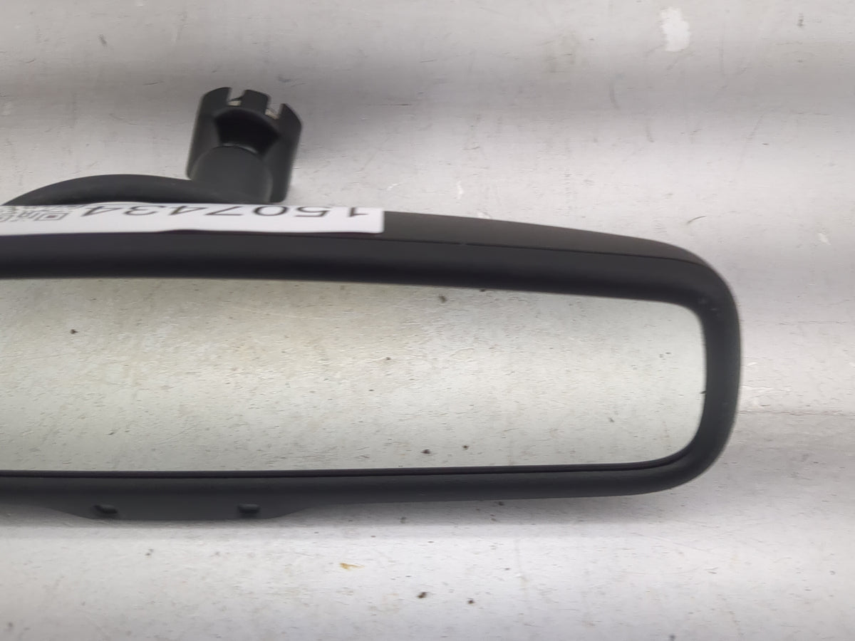 2016-2017 Honda Accord Interior Rear View Mirror Replacement OEM P/N:E11 026001 GNTX-461 Fits OEM Used Auto Parts - Oemuseda