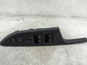 compare product 2013-2017 Honda Accord Master Power Window Switch Replacement Driver Side Left P/N:35750-T2A-A12 Fits OEM Used Auto Parts