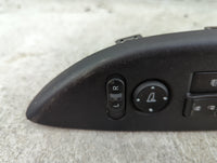 2013-2017 Honda Accord Master Power Window Switch Replacement Driver Side Left P/N:35750-T2A-A12 Fits OEM Used Auto Parts - 