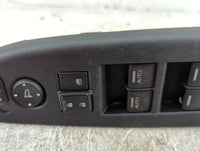 2013-2017 Honda Accord Master Power Window Switch Replacement Driver Side Left P/N:35750-T2A-A12 Fits OEM Used Auto Parts - 
