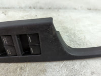 2013-2017 Honda Accord Master Power Window Switch Replacement Driver Side Left P/N:35750-T2A-A12 Fits OEM Used Auto Parts - 