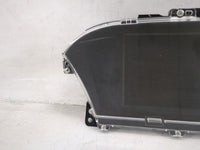 2016-2017 Honda Accord Information Radio Display Screen 1509160 - Oemusedautoparts1.com