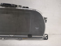 2016-2017 Honda Accord Information Radio Display Screen 1509160 - Oemusedautoparts1.com