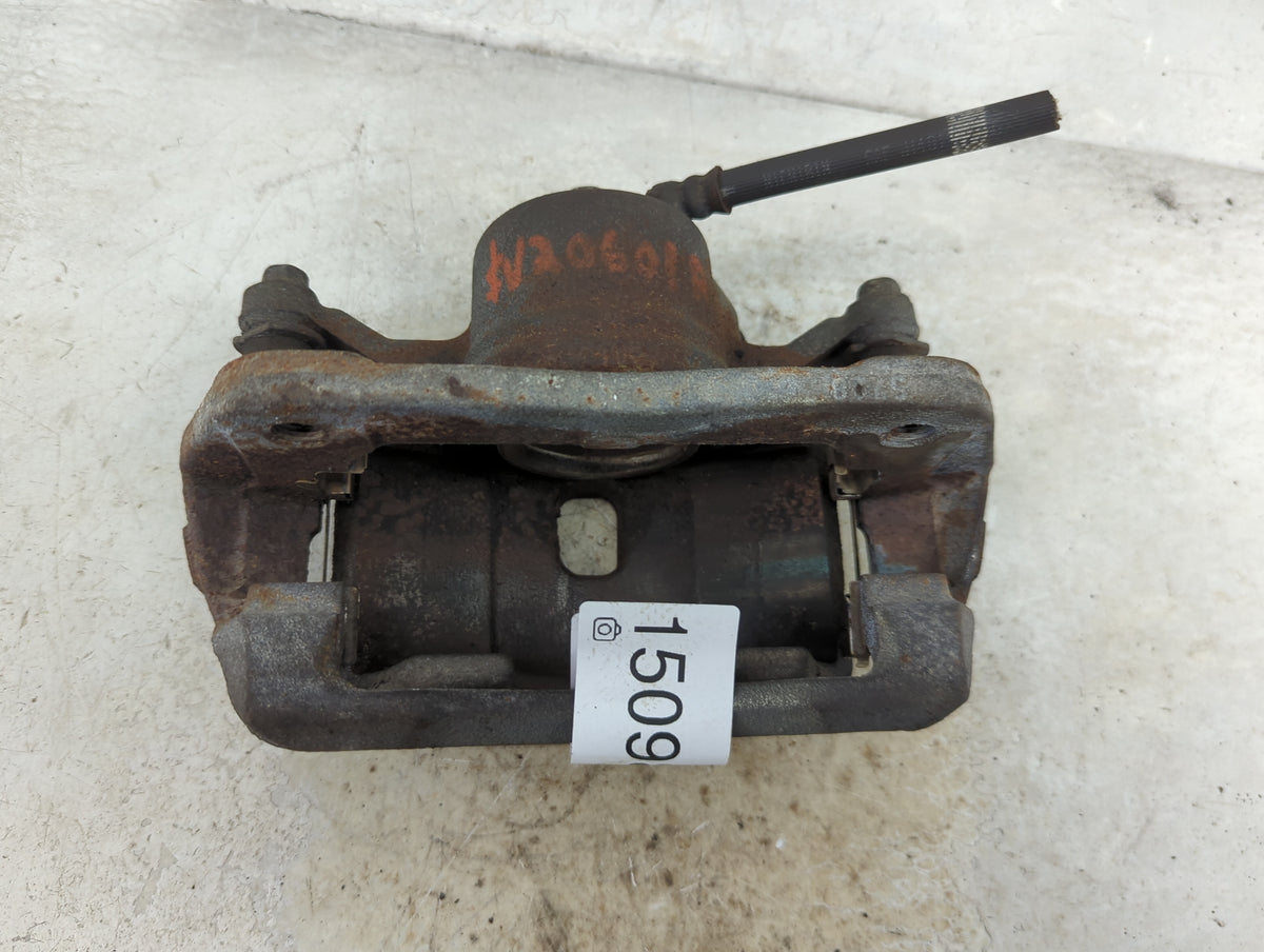 2013-2017 Honda Accord Front Passenger Right Brake Caliper 1509832 - Oemusedautoparts1.com