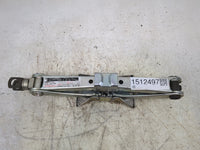 2016 Honda Accord Spare Scissor Car Jack 1512497 - Oemusedautoparts1.com