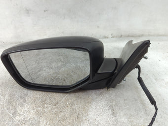 compare product 2013-2017 Honda Accord Driver Side View Mirror - Left Door Mirror OEM Used