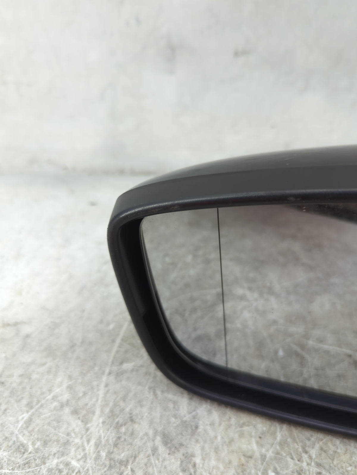 2013-2017 Honda Accord Driver Side View Mirror - Left Door Mirror OEM Used - Oemusedautoparts1.com