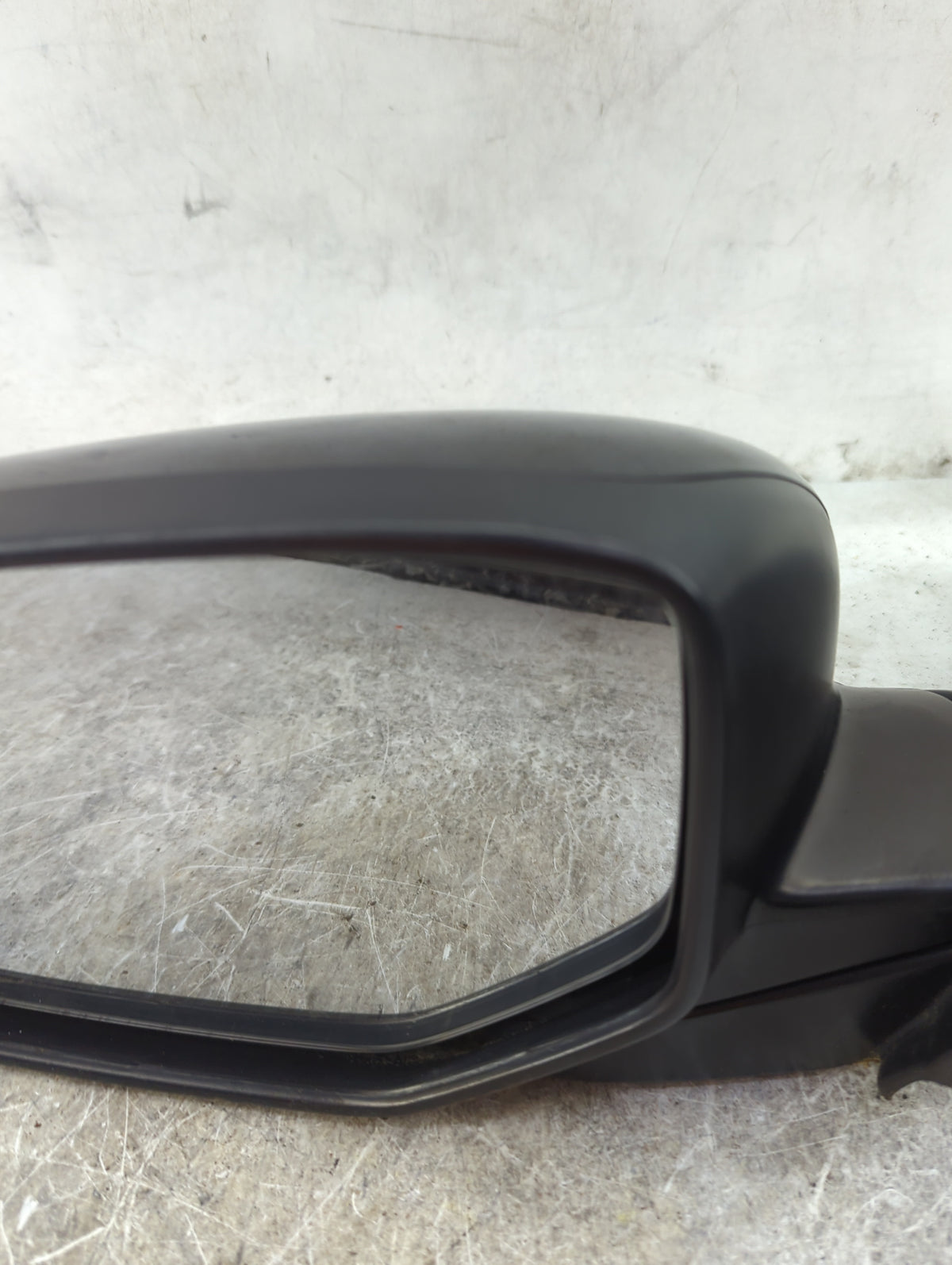 2013-2017 Honda Accord Driver Side View Mirror - Left Door Mirror OEM Used - Oemusedautoparts1.com