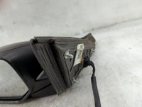 2013-2017 Honda Accord Driver Side View Mirror - Left Door Mirror OEM Used - Oemusedautoparts1.com