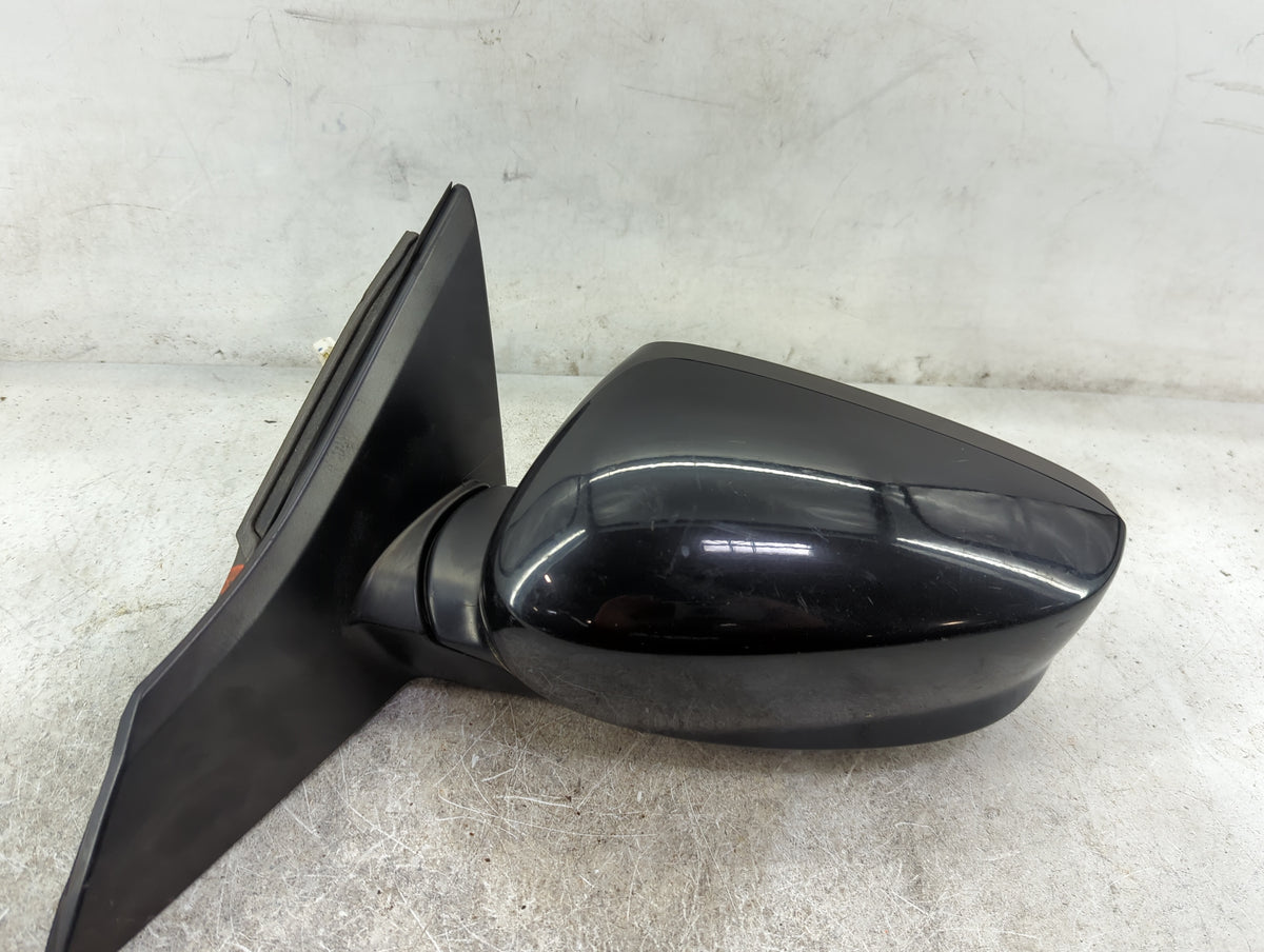2013-2017 Honda Accord Driver Side View Mirror - Left Door Mirror OEM Used - Oemusedautoparts1.com