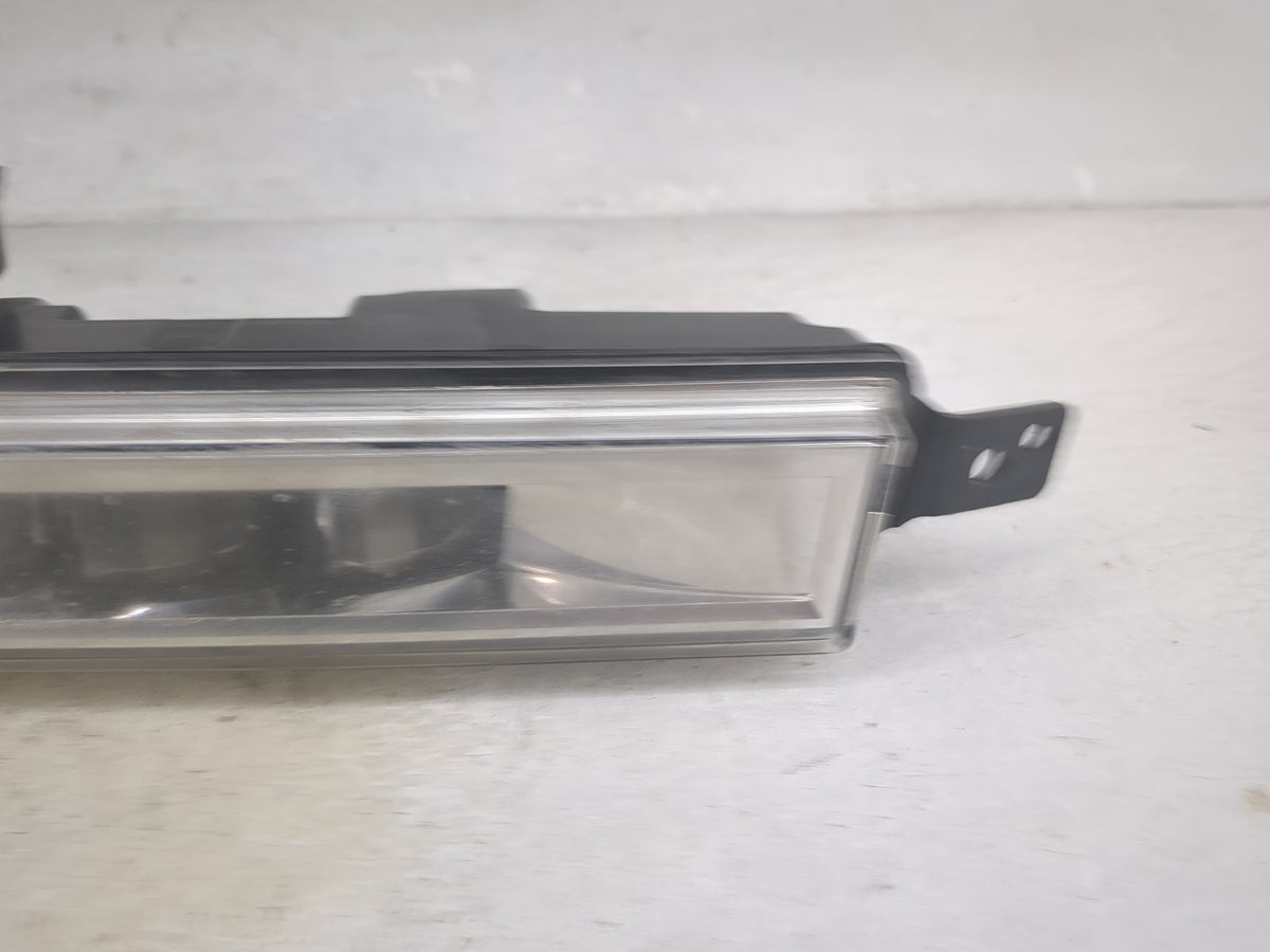 2016-2017 Honda Accord Driver Left Oem Fog Light Lamp Black - Oemusedautoparts1.com