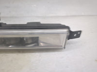 2016-2017 Honda Accord Driver Left Oem Fog Light Lamp Black - Oemusedautoparts1.com