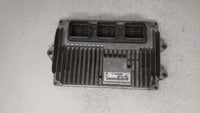 2016-2017 Honda Accord PCM Engine Control Computer ECU ECM PCU OEM P/N:37820-5A0-B25 Fits Fits 2016 2017 OEM Used Auto Parts