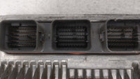 2016-2017 Honda Accord PCM Engine Control Computer ECU ECM PCU OEM P/N:37820-5A0-B25 Fits Fits 2016 2017 OEM Used Auto Parts