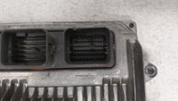 2016-2017 Honda Accord PCM Engine Control Computer ECU ECM PCU OEM P/N:37820-5A0-B25 Fits Fits 2016 2017 OEM Used Auto Parts