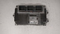 2016-2017 Honda Accord PCM Engine Control Computer ECU ECM PCU OEM P/N:37820-5A0-B25 Fits Fits 2016 2017 OEM Used Auto Parts
