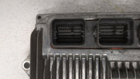 2016-2017 Honda Accord PCM Engine Control Computer ECU ECM PCU OEM P/N:37820-5A0-B25 Fits Fits 2016 2017 OEM Used Auto Parts