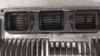 2016-2017 Honda Accord PCM Engine Control Computer ECU ECM PCU OEM P/N:37820-5A0-B25 Fits Fits 2016 2017 OEM Used Auto Parts