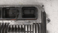 2016-2017 Honda Accord PCM Engine Control Computer ECU ECM PCU OEM P/N:37820-5A0-B25 Fits Fits 2016 2017 OEM Used Auto Parts