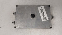 2016-2017 Honda Accord PCM Engine Control Computer ECU ECM PCU OEM P/N:37820-5A0-B25 Fits Fits 2016 2017 OEM Used Auto Parts
