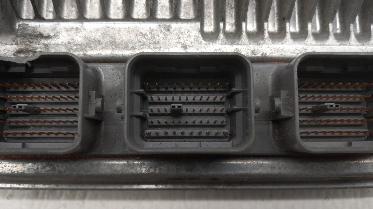 2016-2017 Honda Accord PCM Engine Control Computer ECU ECM PCU OEM P/N:37820-5A0-B63 37820-5A0-B64 Fits Fits 2016 2017 OEM U