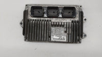 2016-2017 Honda Accord PCM Engine Control Computer ECU ECM PCU OEM P/N:37820-5A0-B25 Fits 2016 2017 OEM Used Auto Parts - Oe