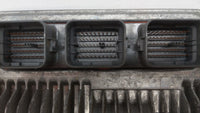 2016-2017 Honda Accord PCM Engine Control Computer ECU ECM PCU OEM P/N:37820-5A0-B25 Fits 2016 2017 OEM Used Auto Parts - Oe