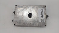 2016-2017 Honda Accord PCM Engine Control Computer ECU ECM PCU OEM P/N:37820-5A0-B25 Fits 2016 2017 OEM Used Auto Parts - Oe