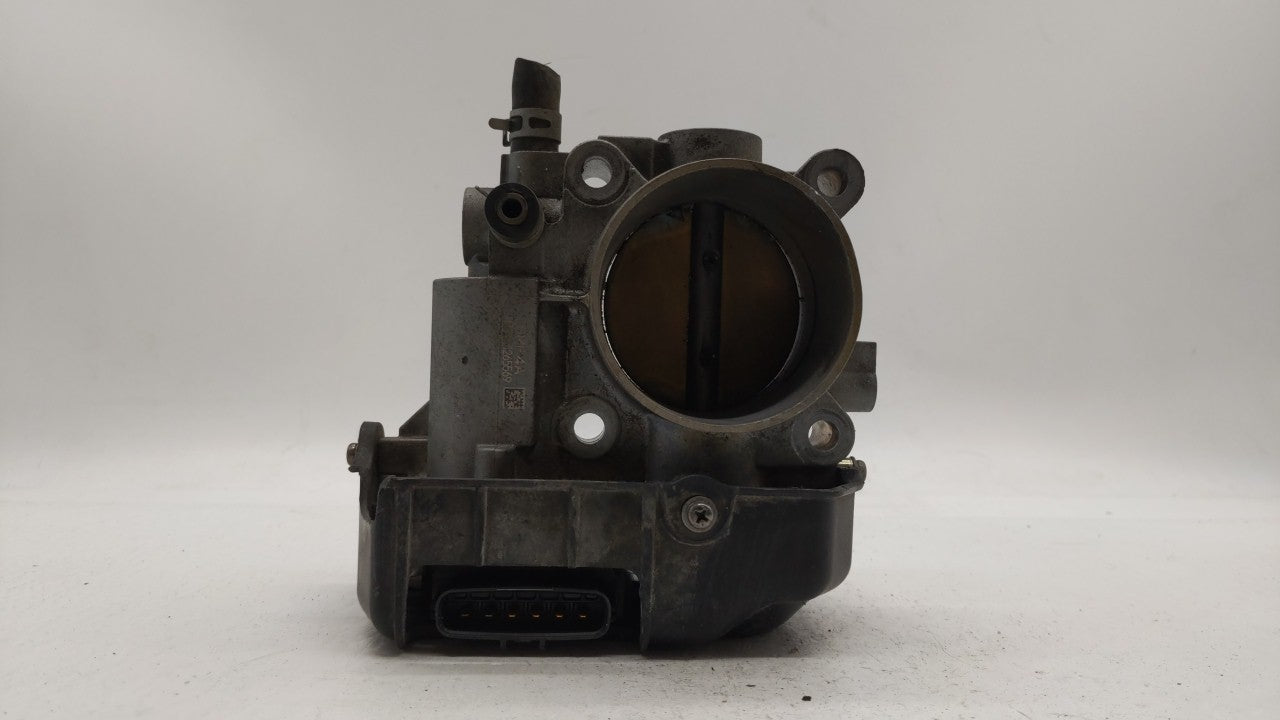 2013-2017 Honda Accord Throttle Body P/N:GMF4A Fits Fits 2013 2014 2015 2016 2017 2018 OEM Used Auto Parts - Oemusedautopart