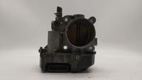 2013-2017 Honda Accord Throttle Body P/N:GMF4A Fits Fits 2013 2014 2015 2016 2017 2018 OEM Used Auto Parts - Oemusedautopart