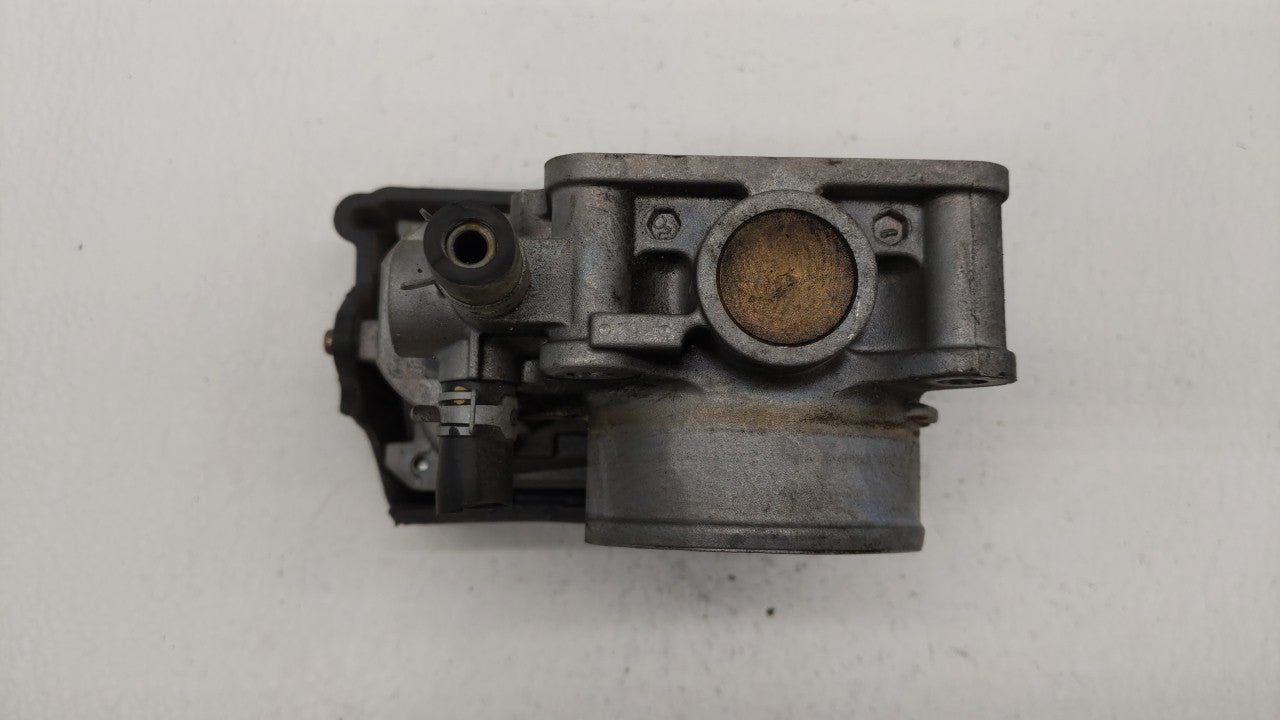 2013-2017 Honda Accord Throttle Body P/N:GMF4A Fits Fits 2013 2014 2015 2016 2017 2018 OEM Used Auto Parts - Oemusedautopart