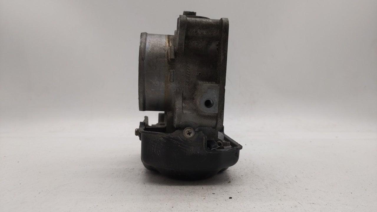 2013-2017 Honda Accord Throttle Body P/N:GMF4A Fits Fits 2013 2014 2015 2016 2017 2018 OEM Used Auto Parts - Oemusedautopart