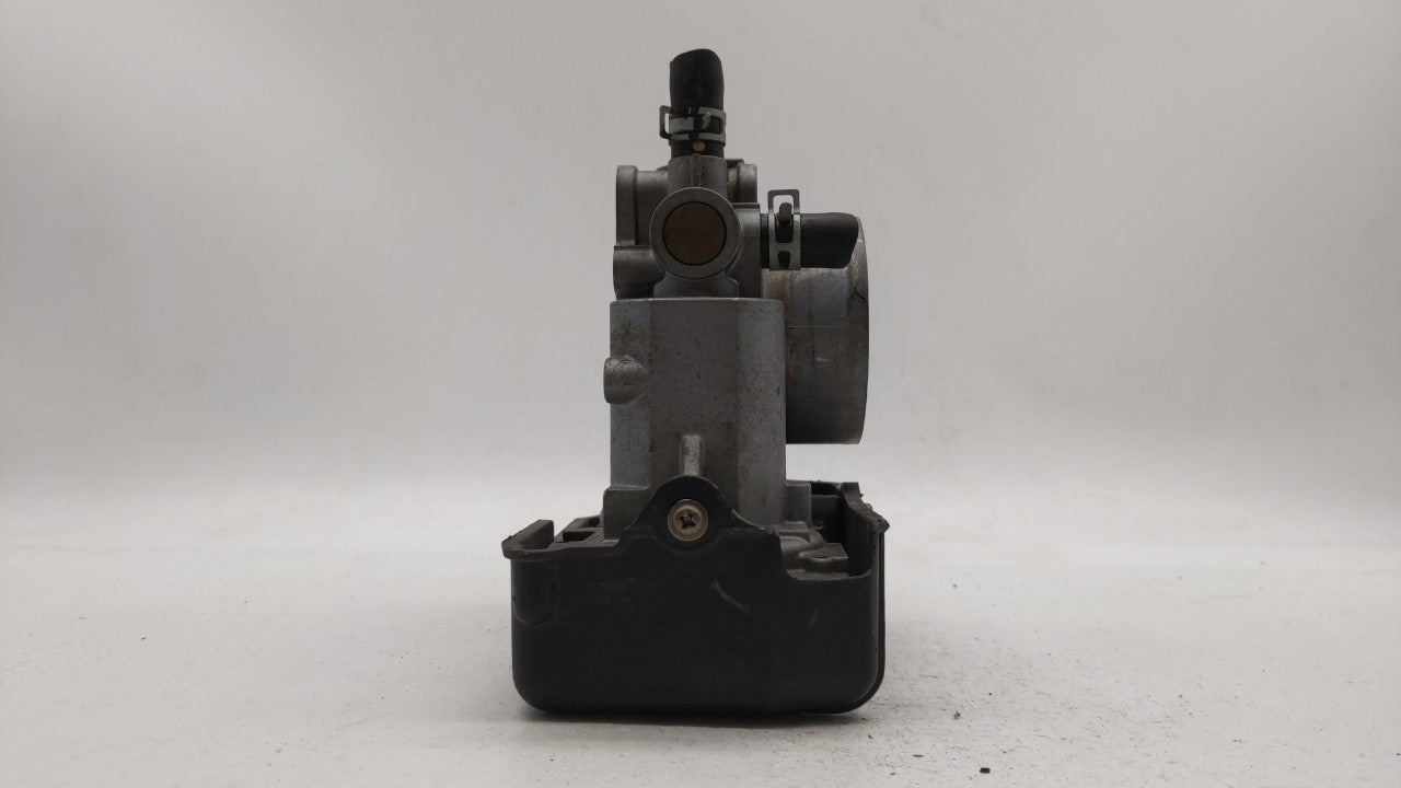 2013-2017 Honda Accord Throttle Body P/N:GMF4A Fits Fits 2013 2014 2015 2016 2017 2018 OEM Used Auto Parts - Oemusedautopart