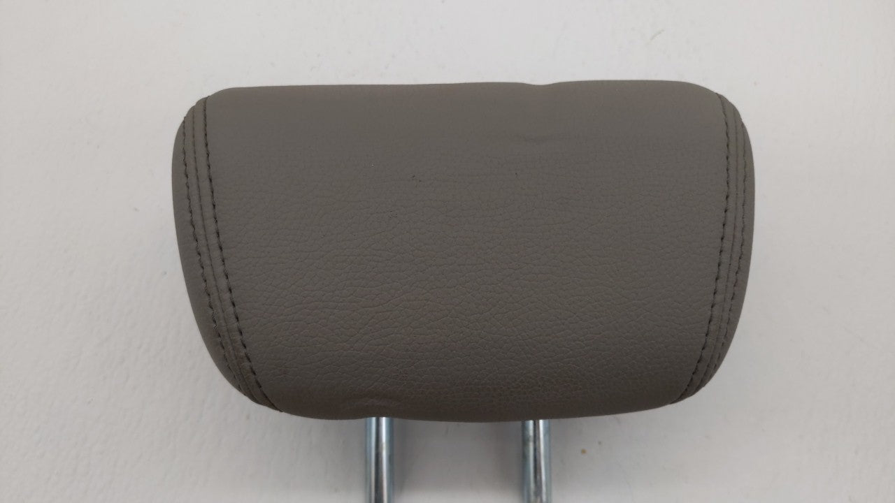 2015-2017 Honda Accord Headrest Head Rest Rear Center Seat Fits Fits 2015 2016 2017 OEM Used Auto Parts - Oemusedautoparts1.